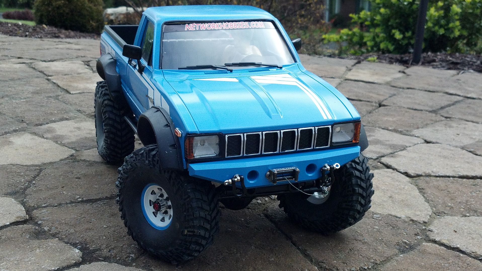 trail finder 2 roll bar